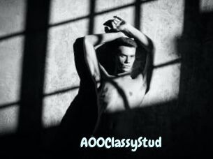 A00ClassyStud