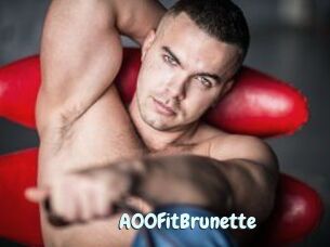 A00FitBrunette