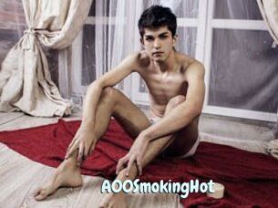 A00SmokingHot
