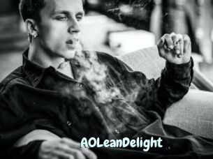A0LeanDelight