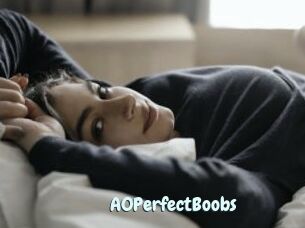 A0PerfectBoobs