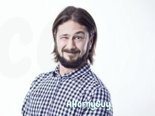 AHornyGuy