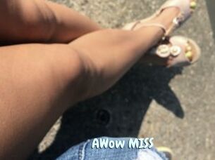 AWow_MISS