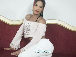 Aalexaa
