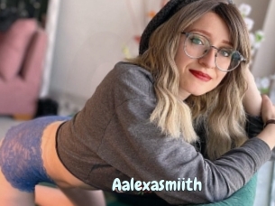 Aalexasmiith