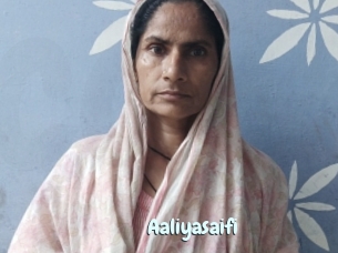 Aaliyasaifi