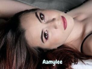 Aamylee
