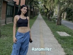 Aanamiller