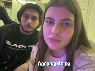 Aaronandtina