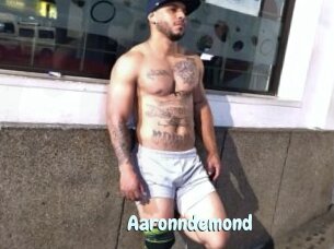 Aaronndemond