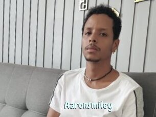 Aaronsmiley