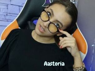 Aastoria