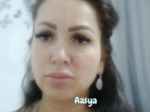 Aasya