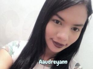 Aaudreyann
