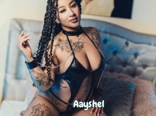 Aayshel