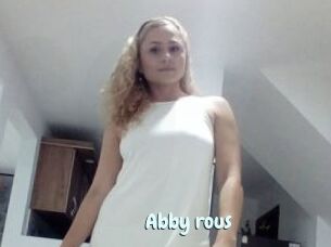 Abby_rous