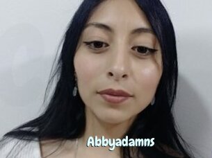 Abbyadamns