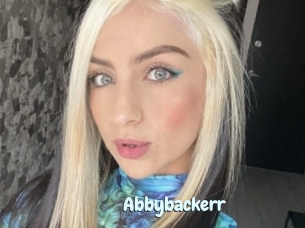 Abbybackerr