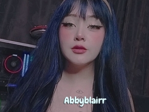 Abbyblairr