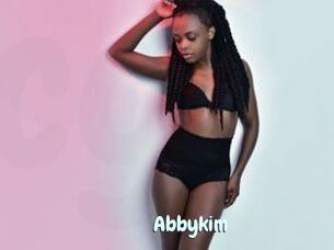 Abbykim