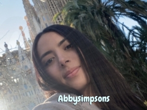 Abbysimpsons