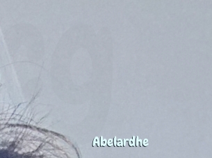 Abelardhe