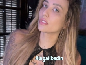 Abigailbadin