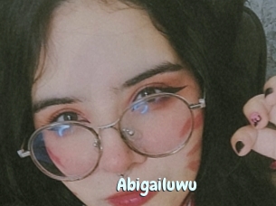 Abigailuwu