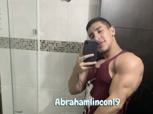 Abrahamlincon19