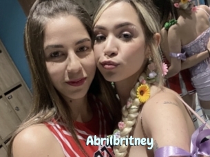 Abrilbritney