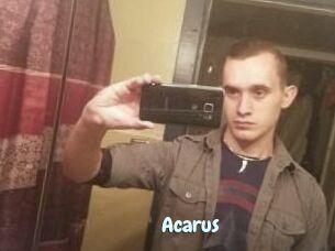 Acarus