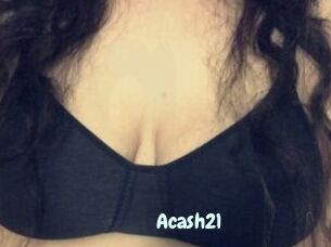 Acash21