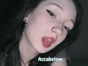 Accabelow