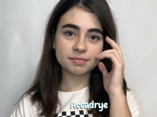 Accadrye