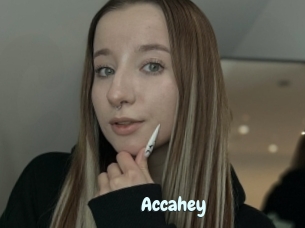 Accahey