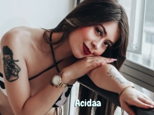 Acidaa