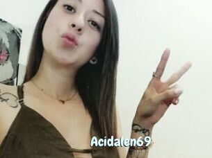 Acidalen69