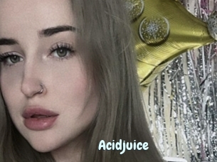 Acidjuice