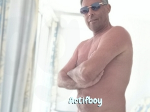 Actifboy