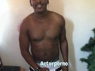 Actorporno