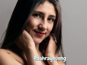 Adahrayounng