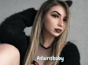 Adairisbaby