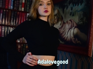 Adalovegood
