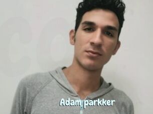 Adam_parkker
