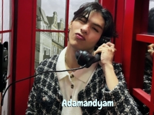 Adamandyam