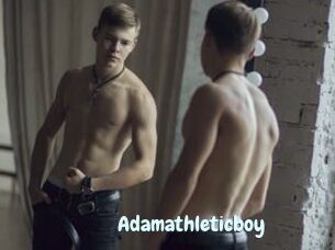 Adamathleticboy