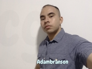 Adambranson