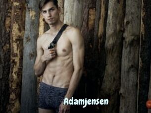 Adamjensen