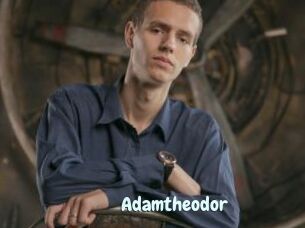 Adamtheodor