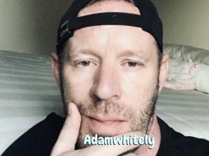 Adamwhitely